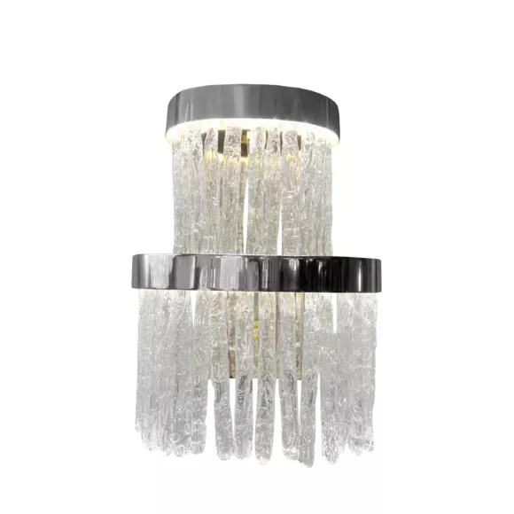 Настенный светильник DeLight Collection 5136-wall chrome Настенный светильник DeLight Collection 5136-wall chrome