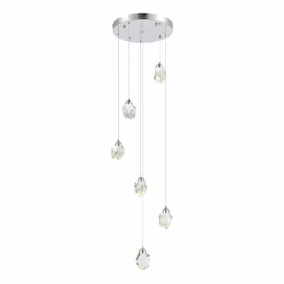 Каскадная люстра ST Luce Cascato SL6114.103.06