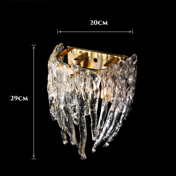 Настенный светильник ImperiumLoft Spring 294267-23