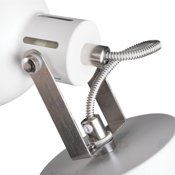 Спот Kanlux Derato 35642, E14, 16W, черный