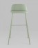 Набор из 4 стульев барных Mist SGR_8063T_75_greyish_green_70077_BOX