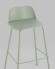 Набор из 4 стульев барных Mist SGR_8063T_75_greyish_green_70077_BOX