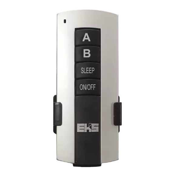 Пульт двухканальный EKS Profi UTT00004641