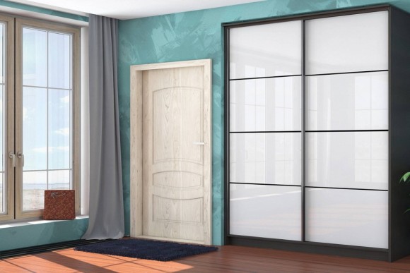 Шкаф-купе Байкал-2 СТЛ.268.12 STL_2017026800705