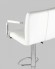 Набор из 2 стульев барных Малави New SGR_BC-V003-NP_white_X2