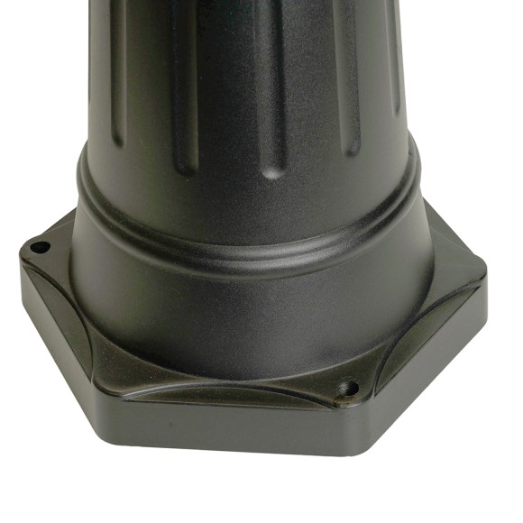 Садово-парковый светильник Feron Турин PL767 51821