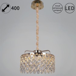 Подвесной светильник Reluce 28500-0.4-400 MX GD