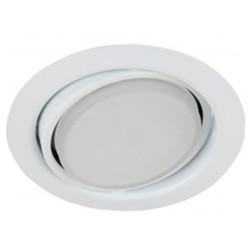 Встраиваемый светильник Эра KL35 А WH /1 Б0048953