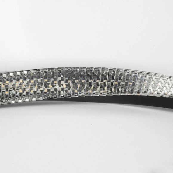 Подвесная светодиодная люстра Lussole Kent LSP-7091