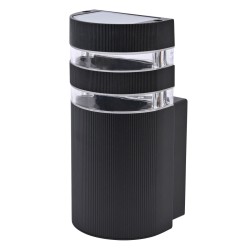 Уличный настенный светильник Uniel UL-00013476 UWL-K03R 60W/E27 IP65 WHITE