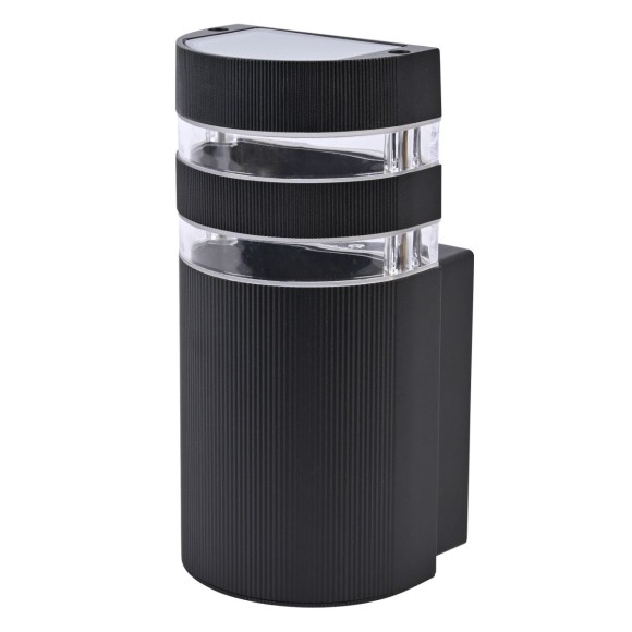 Уличный настенный светильник Uniel UL-00013476 UWL-K03R 60W/E27 IP65 WHITE