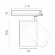 Трековый трехфазный светильник Quattro LED с управлением TRIAC Lightstar Alta Base A5347TRIAC
