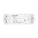 Диммер Arlight SMART-SET-PWM-102-72-MIX-SUF White 12-24V, 2x5A, ПДУ RING 10кн, 2.4G 036184, Белый, Пластик, Россия