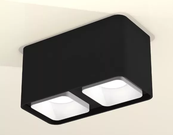 Потолочный светильник Ambrella Light Techno XS7851001 Потолочный светильник Ambrella Light Techno XS7851001