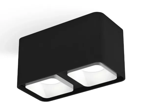 Потолочный светильник Ambrella Light Techno XS7851001 Потолочный светильник Ambrella Light Techno XS7851001