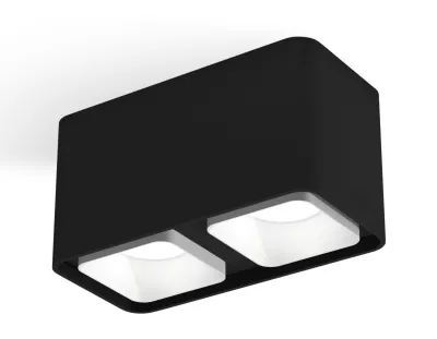 Потолочный светильник Ambrella Light Techno XS7851001