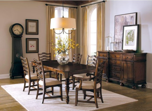 Напольные часы Howard Miller Nashua 615-005