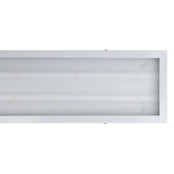 Светодиодная панель Volpe ULP-Q105 18120-45W/4000K WHITE M3 UL-00012636