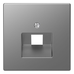 Накладка Schneider Electric Merten D-Life MTN4521-6036