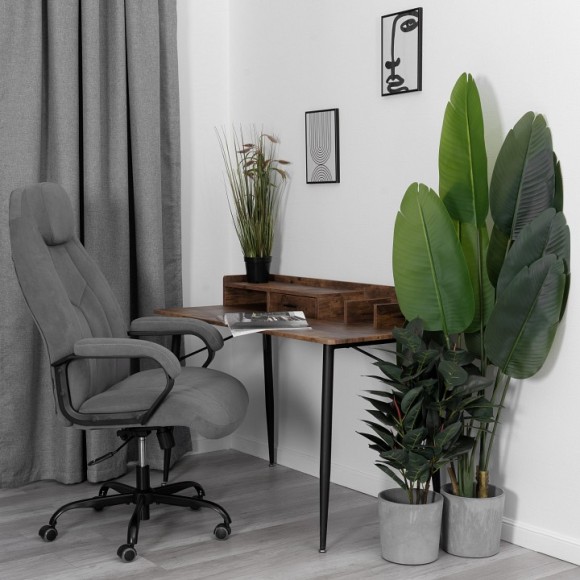 Кресло компьютерное Boss TET_25263