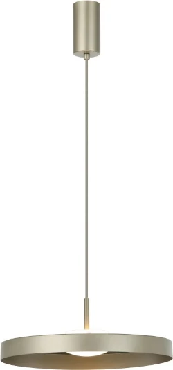 Подвесной светильник Stilfort Каспио 4045/11/02P