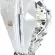 Настольная лампа Arte Lamp Capella A4024LT-1CC, декоративные элементы крупным планом