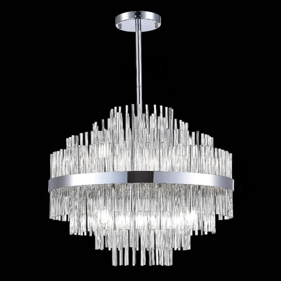 Люстра на штанге ST Luce Rens SL1634.103.09