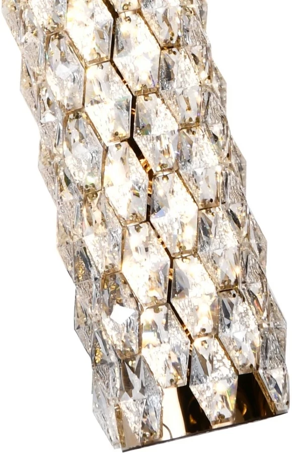 Подвесной светильник Stilfort Ромбус 4040/03/01P