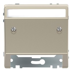 Накладка Schneider Electric Merten D-Life MTN4540-6033