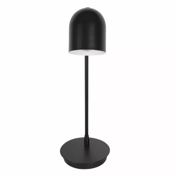 Настольная лампа Loft IT Tango 10144 Black, основание крупным планом Настольная лампа Loft IT Tango 10144 Black, основание крупным планом