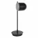 Настольная лампа Loft IT Tango 10144 Black, Черный, Металл, Современный стиль