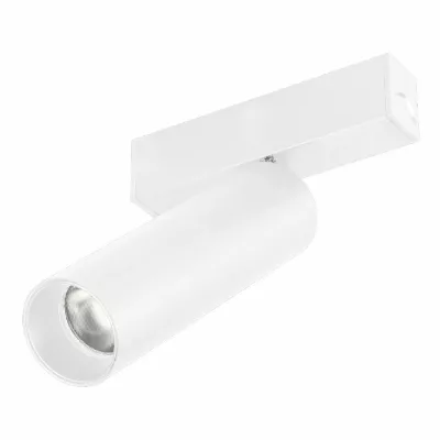 Трековый магнитный светильник Arlight MAG-SPOT-25-R120-12W Day4000 050076