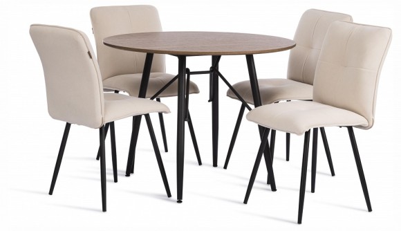 Стул Sweet TET_24646