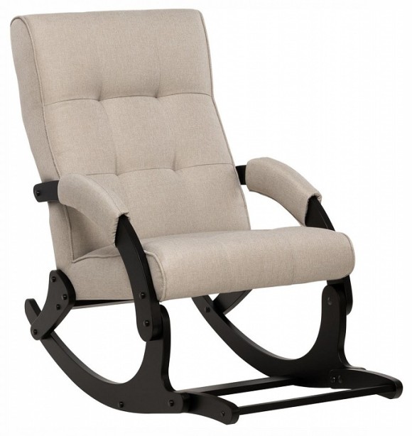 Кресло-качалка Хилл LST_4687203714734