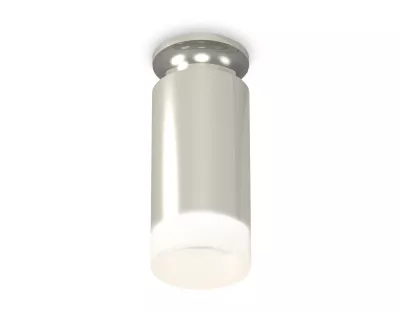 Накладной светильник Ambrella Light Techno XS6325081 (N6903, C6325, N6248)
