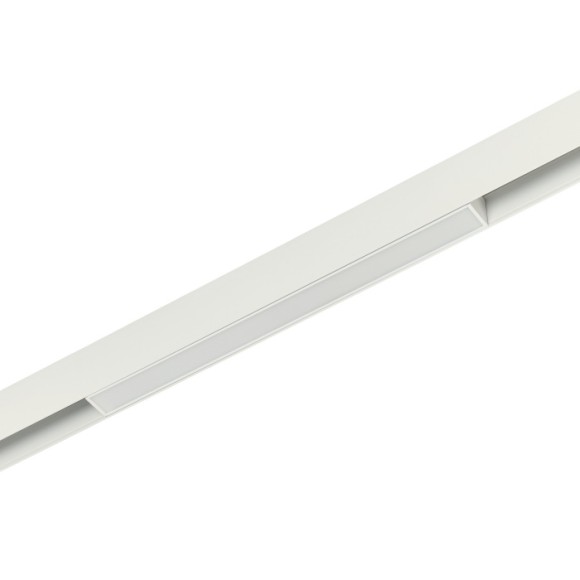 Трековый магнитный светильник Myfar Flow MT0210-10W3K-W