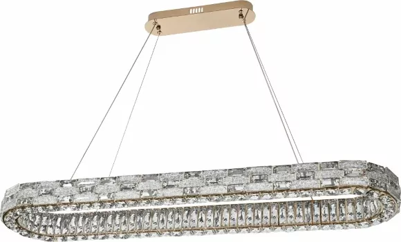 Подвесная люстра Stilfort Gabbana 4014/09/12PL Подвесная люстра Stilfort Gabbana 4014/09/12PL