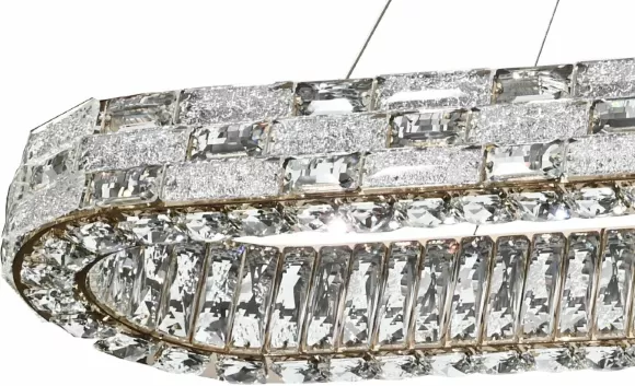 Подвесная люстра Stilfort Gabbana 4014/09/12PL Подвесная люстра Stilfort Gabbana 4014/09/12PL