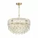 Подвесная люстра Odeon Light Fiesta 5070/11