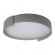 Потолочный светильник Loft IT Coin 10200 Grey