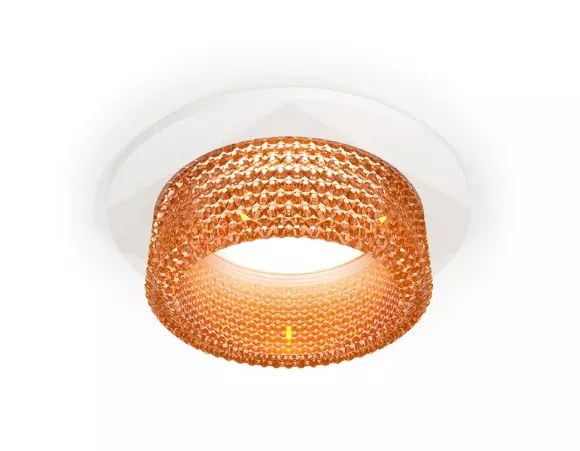 Встраиваемый светильник Ambrella Light Techno Spot XC6512044 (C6512, N6154) Встраиваемый светильник Ambrella Light Techno Spot XC6512044 (C6512, N6154)