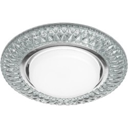 Встраиваемый светильник ЭРА DK LD23 SL/WH Б0029627