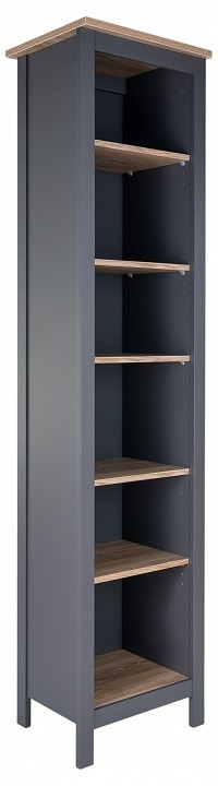 Стеллаж-колонка Сага SHST_2.08.07.100.15