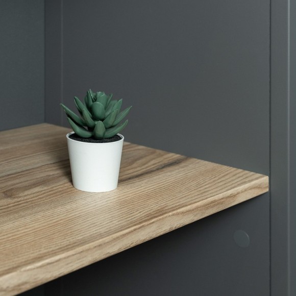 Стеллаж-колонка Сага SHST_2.08.07.100.15