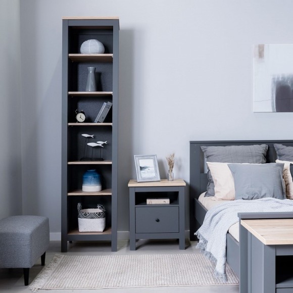 Стеллаж-колонка Сага SHST_2.08.07.100.15