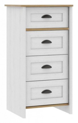 Комод Тифани СТЛ.305.17 STL_2017030501700