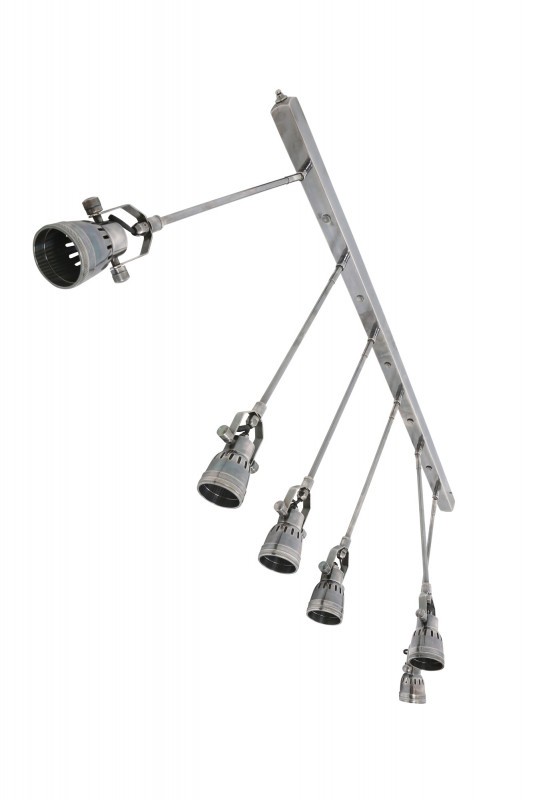 Подвесная люстра Covali Потолочный светильник PL-50133