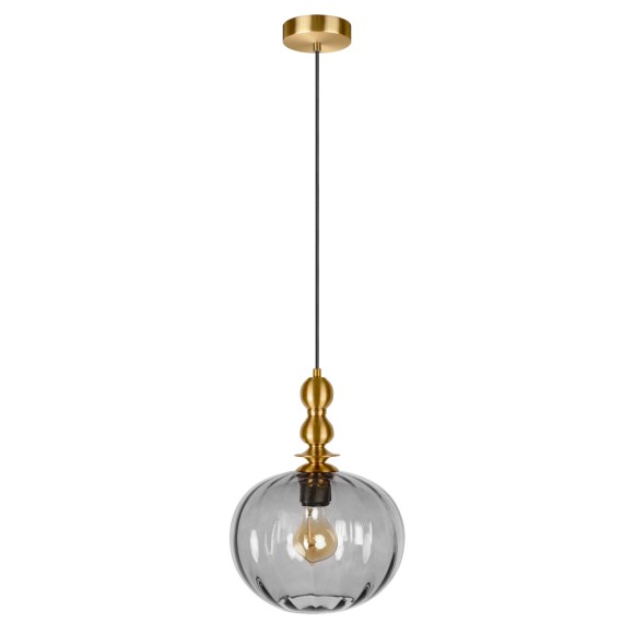 Подвесной светильник Loft IT Melon 10426 Smoke