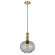 Подвесной светильник Loft IT Melon 10426 Smoke