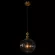Подвесной светильник Loft IT Melon 10426 Smoke, крупный план